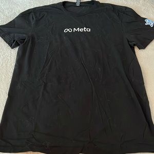 Meta T-Shirt